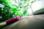 Lamborghini Aventador LP750-4 Superveloce by VITT 2017 года